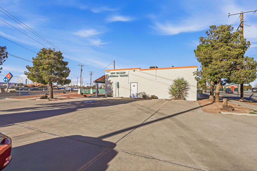 More Photos Of 10050 Mccombs St, El Paso Medical For Sale