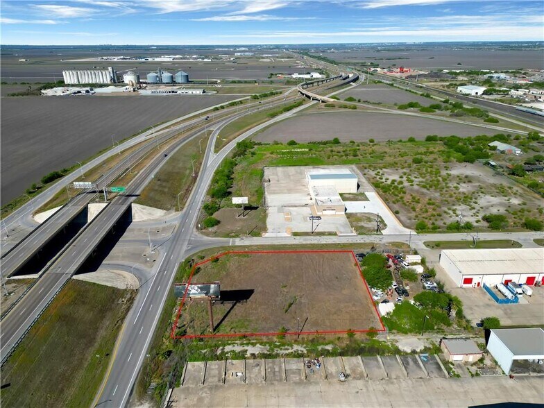 More Photos Of 5968 SH-44, Corpus Christi Land For Sale