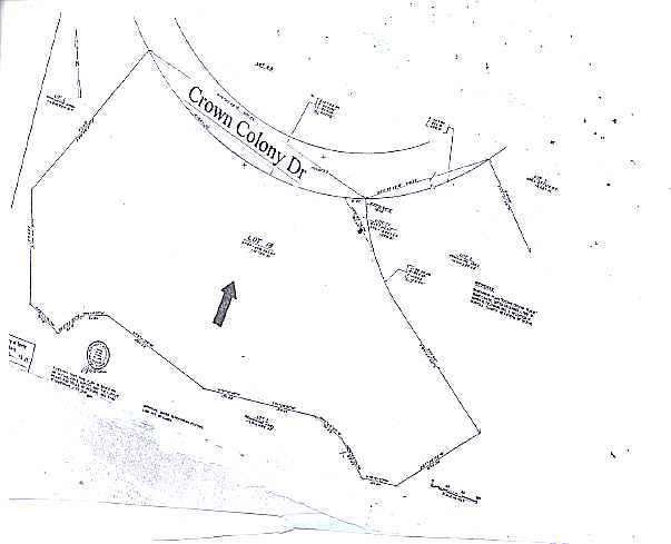 More Photos Of 1200 Crown Colony Dr, Quincy Office For Sale