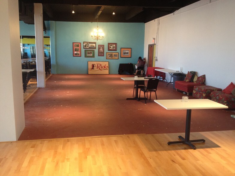 More Photos Of 500-502 N Capitol Ave, Indianapolis Loft Creative Space For Lease