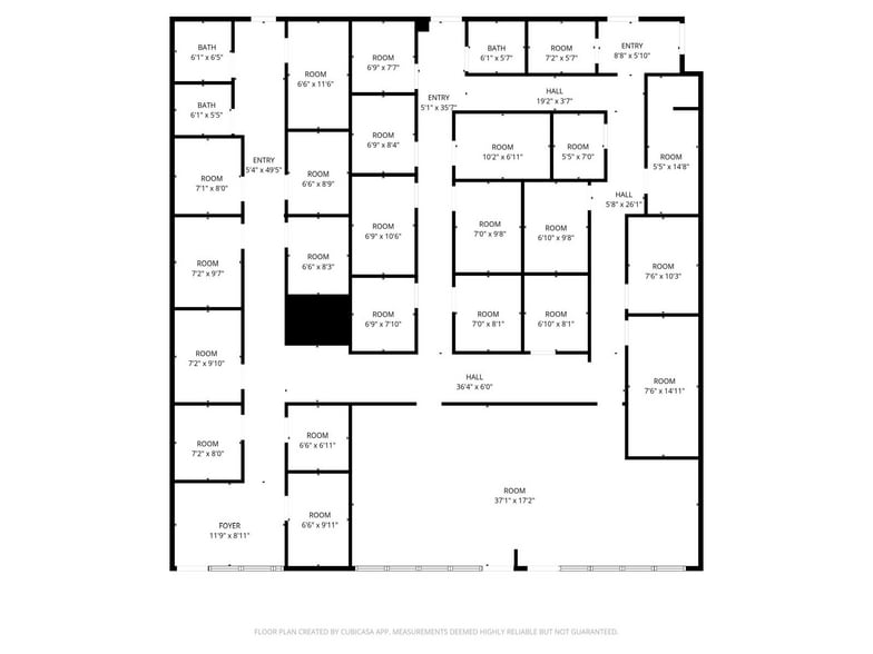 More Photos Of 8919-9091 Taft St, Pembroke Pines Unknown For Lease