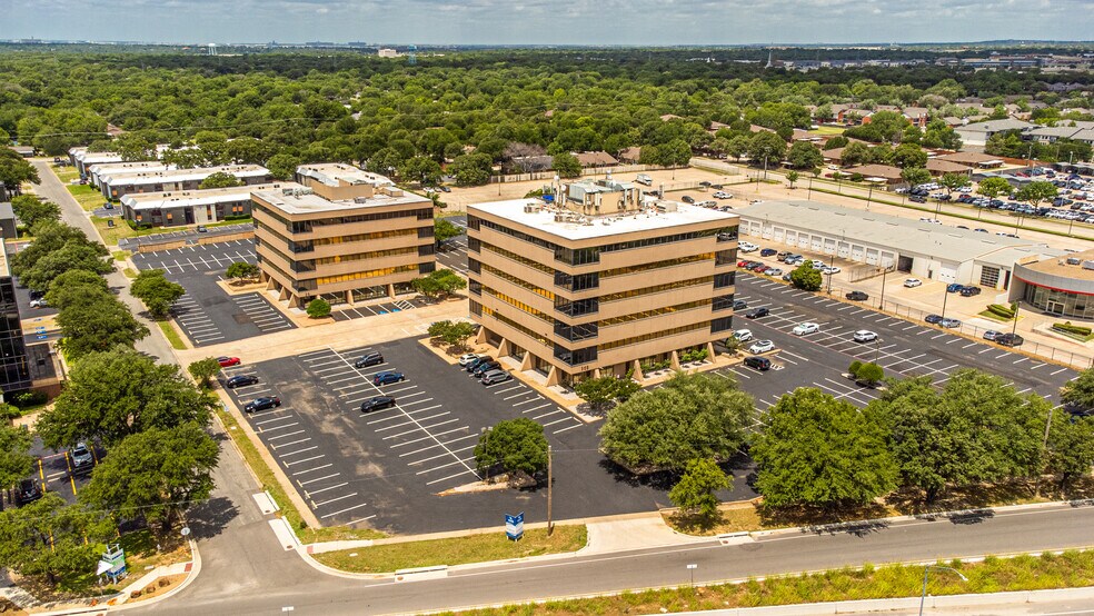 More Photos Of 305 NE Loop 820, Hurst Office For Lease