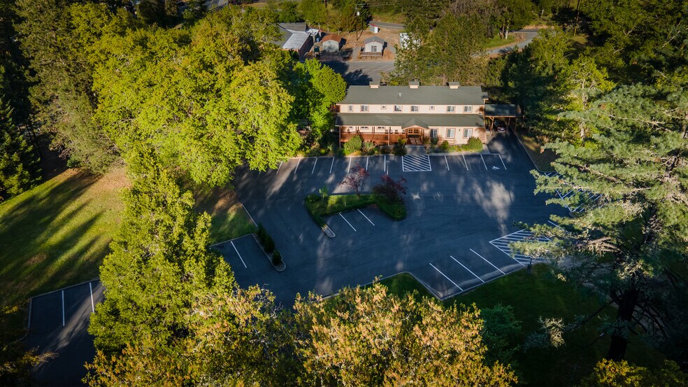 More Photos Of 459 Galice Rd, Merlin Religious Facility For Sale