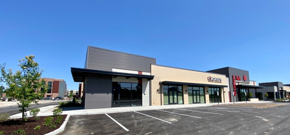 More Photos Of 6151 Trace Parkway Dr, Edwardsville Storefront For Lease