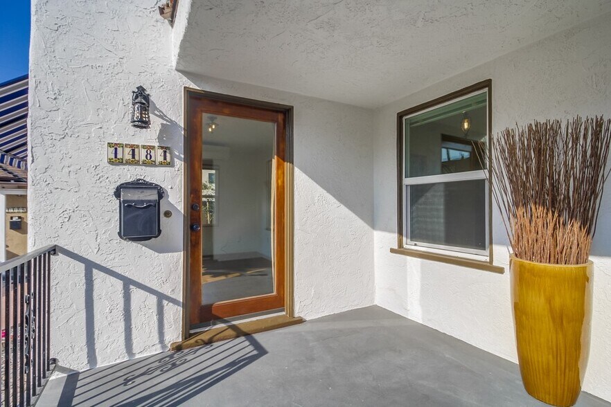 More Photos Of 4480-4486 Texas St, San Diego Apartments For Sale