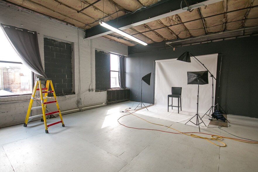 More Photos Of 3130 Belgrade St, Philadelphia Warehouse For Lease