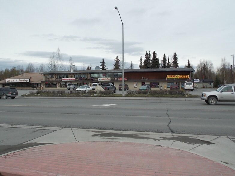 More Photos Of 44224 Sterling Hwy, Soldotna Storefront For Lease