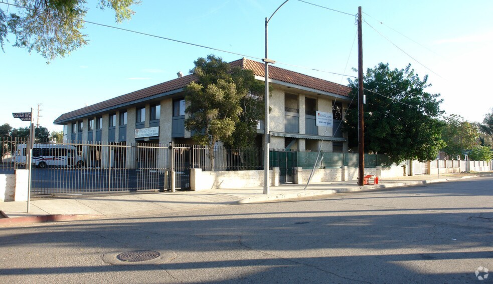 Primary Photo Of 6740 Kester Ave, Van Nuys Office For Lease