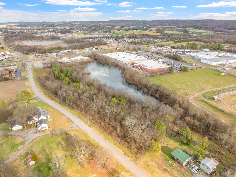 More Photos Of 0 Old Athens Pike, Sweetwater Land For Sale