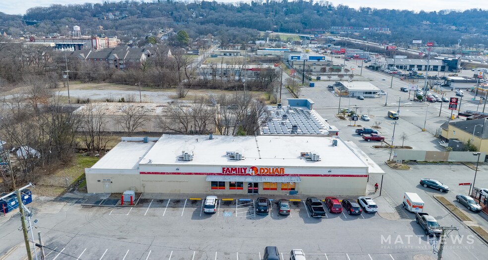 More Photos Of 2038 S Willow St, Chattanooga Storefront For Sale