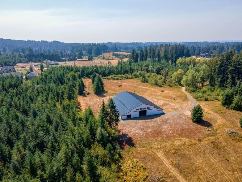 More Photos Of 17401 NE 217th Ave, Brush Prairie Land For Sale