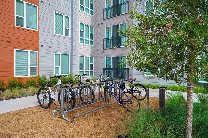 More Photos Of 3000 Northside Blvd, Richardson Multifamily For Sale