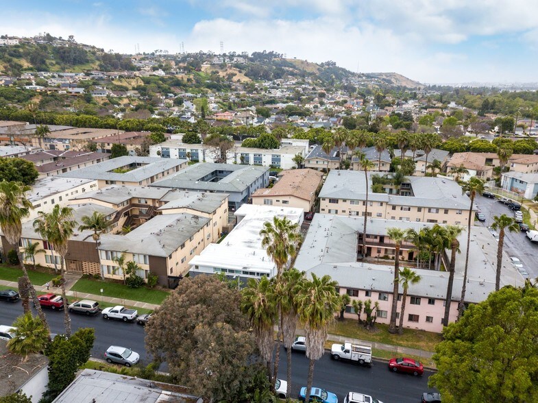 More Photos Of 3849 Stevely Ave, Los Angeles Apartments For Sale