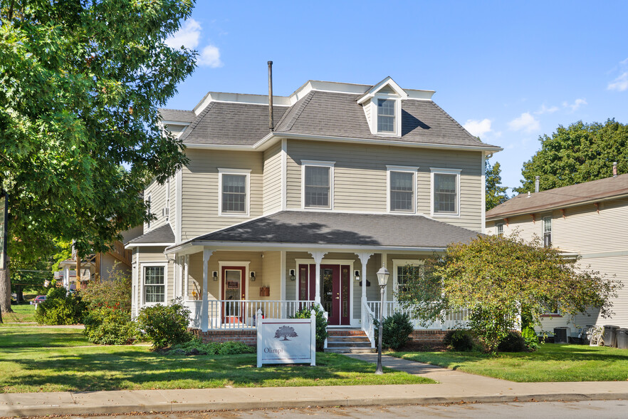 Primary Photo Of 396 4th St, Beaver Office Residential For Sale