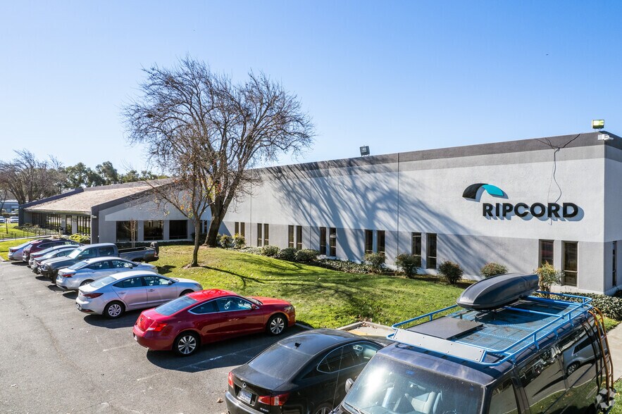 More Photos Of 30955 Huntwood Ave, Hayward Research And Development For Lease
