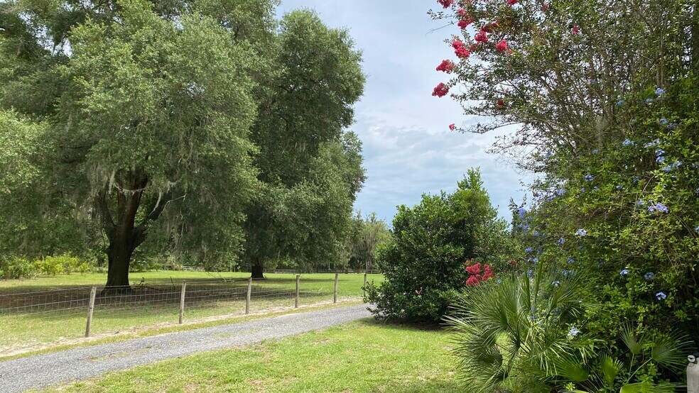 More Photos Of 590 Raulerson 1 rd, Seville Land For Sale