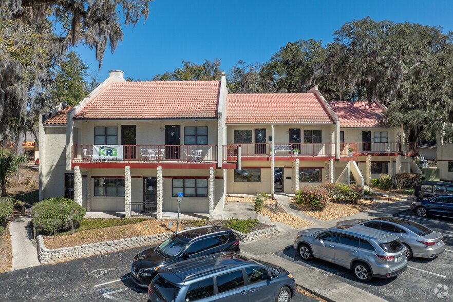 Primary Photo Of , Orange Park Office For Sale