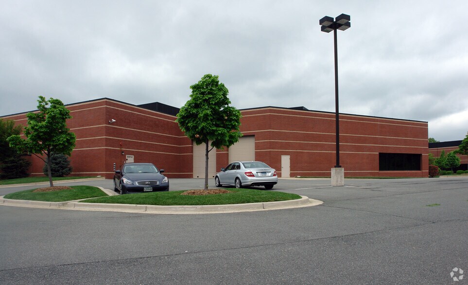 More Photos Of 20417-20435 Seneca Meadows Pky, Germantown Flex For Lease