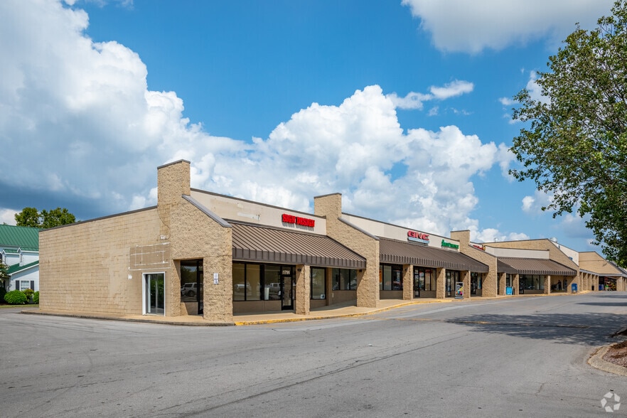 More Photos Of 1622 NW Broad St, Murfreesboro Unknown For Lease