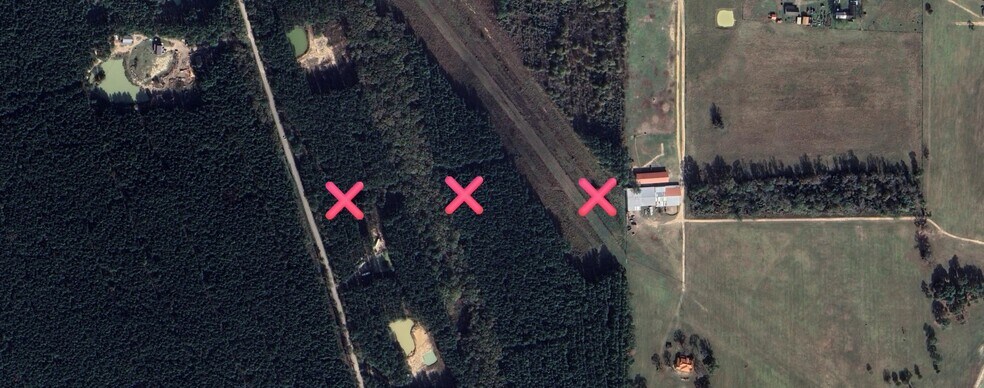 More Photos Of 0 Pelican Rd, Shepherd Land For Sale