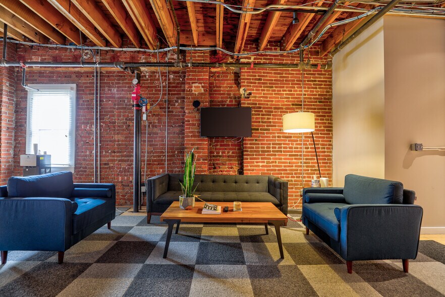 More Photos Of 1514 Blake St, Denver Office For Lease