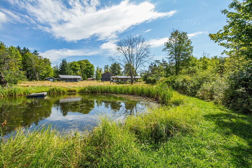 More Photos Of 9545 Redman Rd, Fillmore Land For Sale