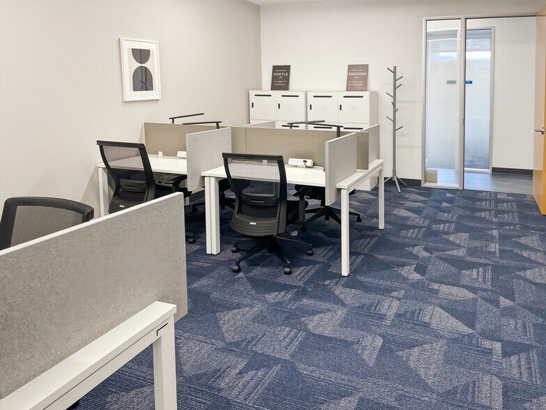 More Photos Of 19820 N 7th St, Phoenix Coworking Space