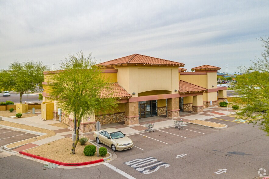 More Photos Of S 24th St @ Baseline Rd, Phoenix Unknown For Lease