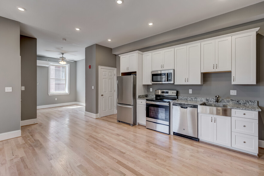 More Photos Of 1214 Eutaw Pl, Baltimore Apartments For Sale