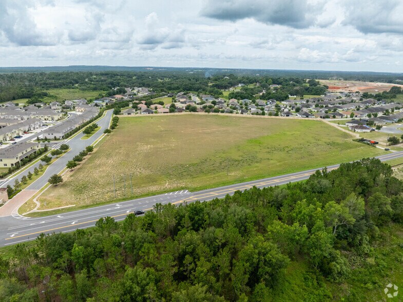 More Photos Of State Road 19, Howey-in-the-Hills Land For Sale