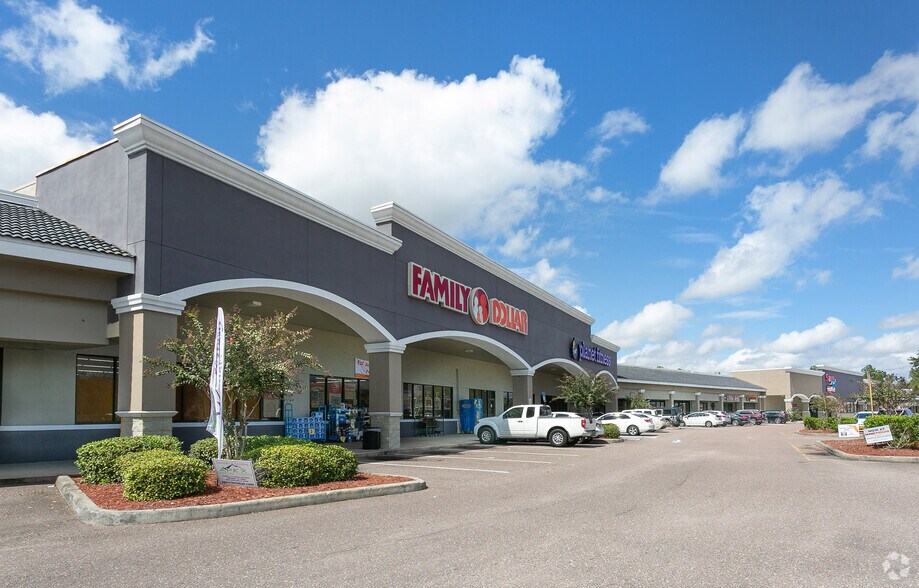 Primary Photo Of 2435-2495 US-1 S, Saint Augustine General Retail For Lease