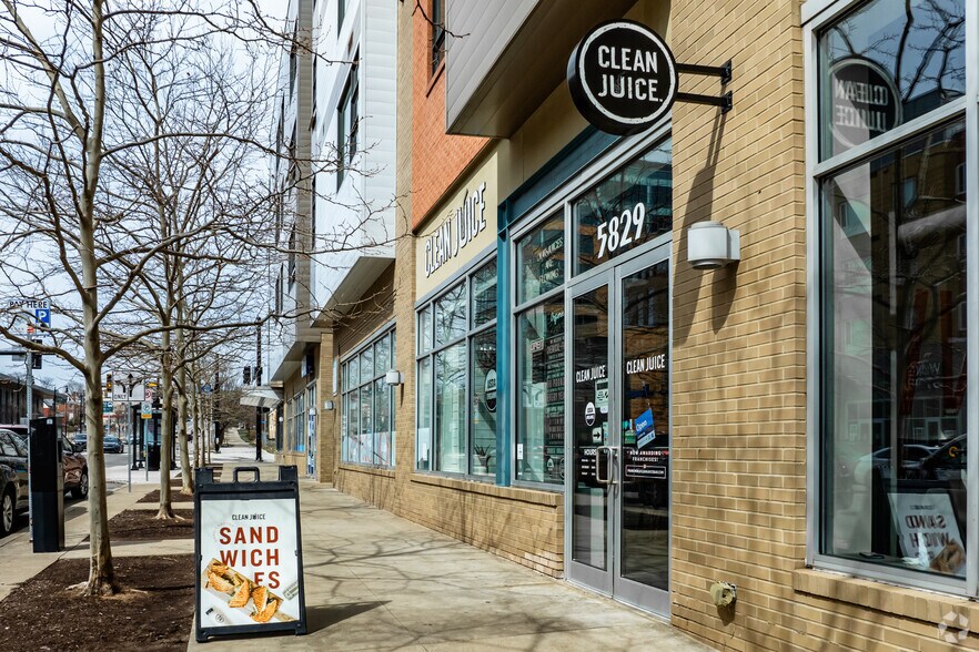 More Photos Of 5807-5845 Penn Ave, Pittsburgh Apartments For Lease