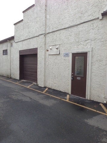 More Photos Of 86 Lackawanna Ave, Woodland Park Warehouse For Lease