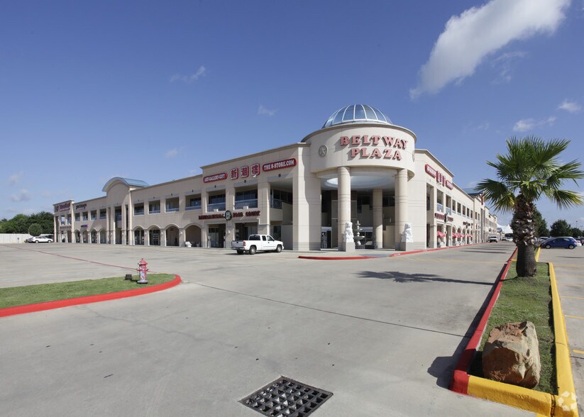 Primary Photo Of 8300 W Sam Houston Pky S, Houston Storefront For Lease