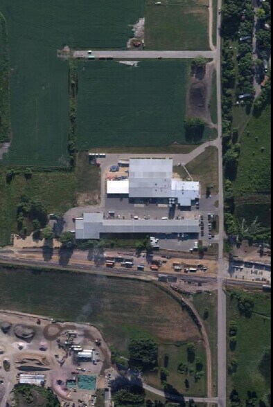More Photos Of 480 Industrial Rd, Mankato Manufacturing For Lease
