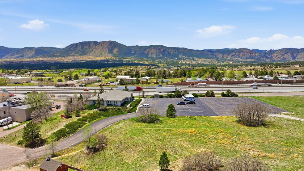 More Photos Of 1880 Willow Park Way, Monument Office For Sale