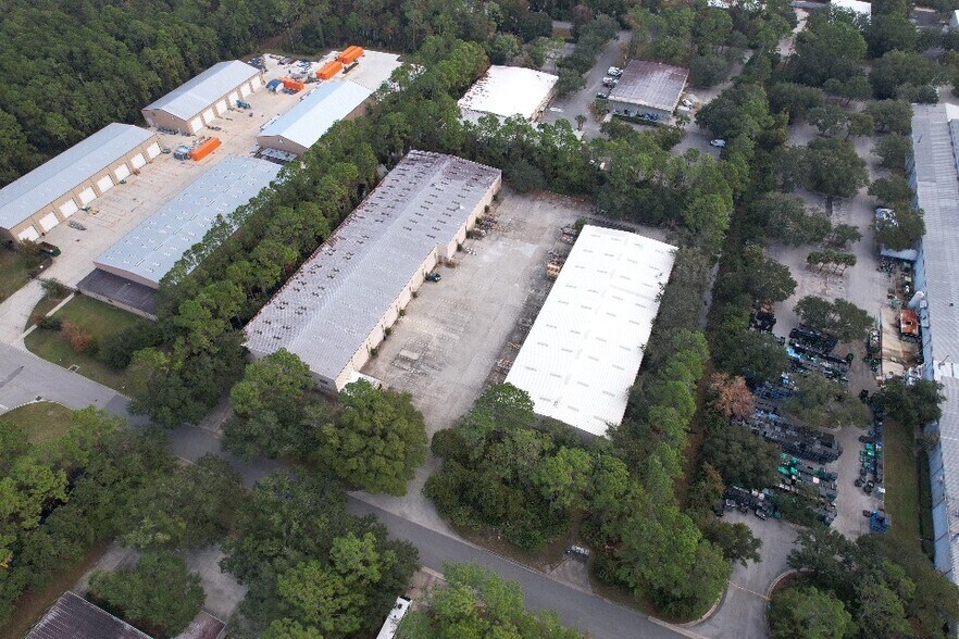 More Photos Of 9 W Tower Cir, Ormond Beach Warehouse For Sale