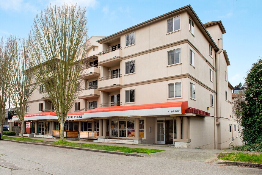 More Photos Of 41 Dravus St, Seattle Apartments For Lease