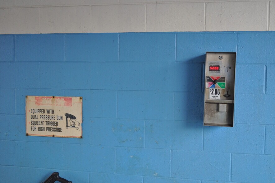 More Photos Of 19 Main Hwy, Tremont Carwash For Sale