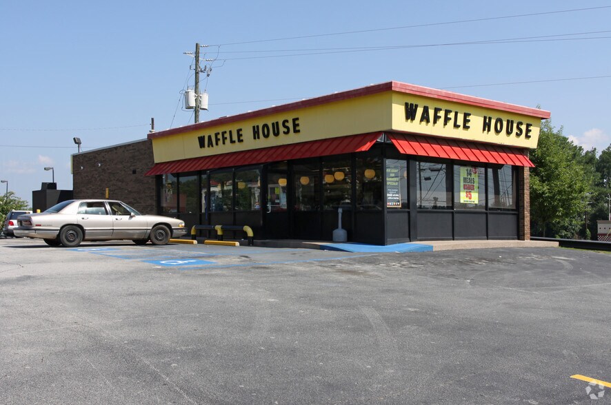 More Photos Of 133 Willow Ln, McDonough Unknown For Lease