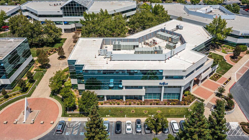 More Photos Of 3017 Douglas Blvd, Roseville Office For Lease