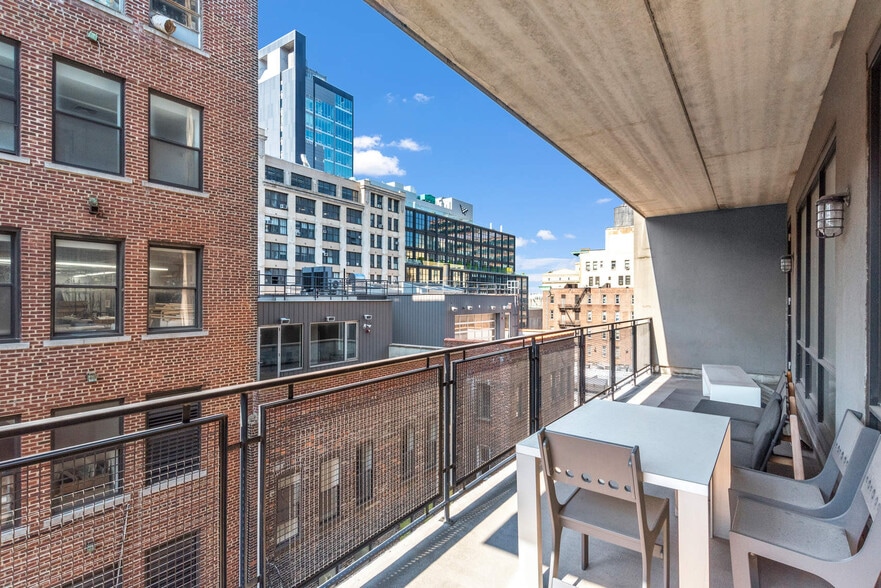 More Photos Of 520 W 27th St, New York Loft Creative Space For Sale