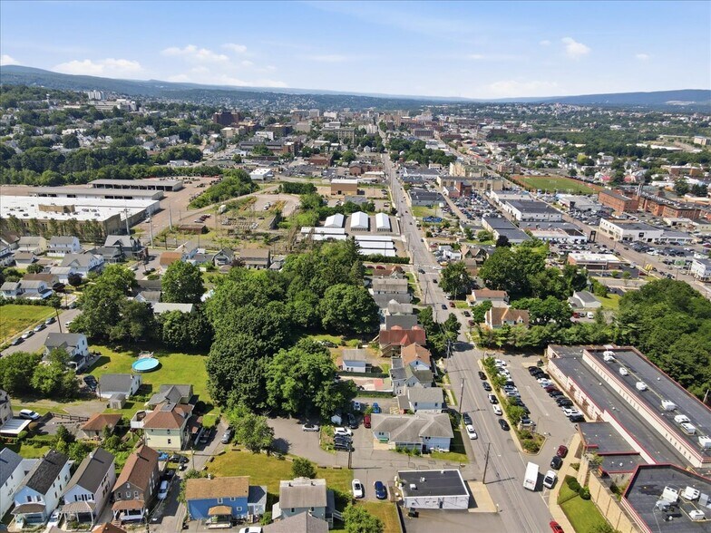 More Photos Of 1346 N Washington Ave, Scranton Office For Sale
