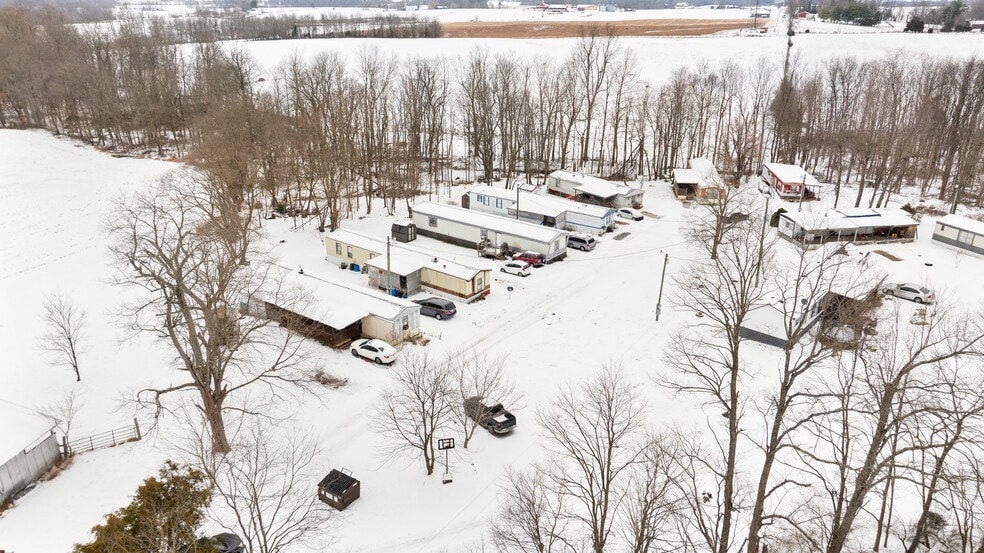 More Photos Of 150 Spring Park Rd, Magnolia Manufactured Housing Mobile Home Park For Sale