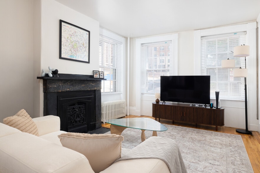 More Photos Of 45B Bowdoin St, Boston Apartments For Sale
