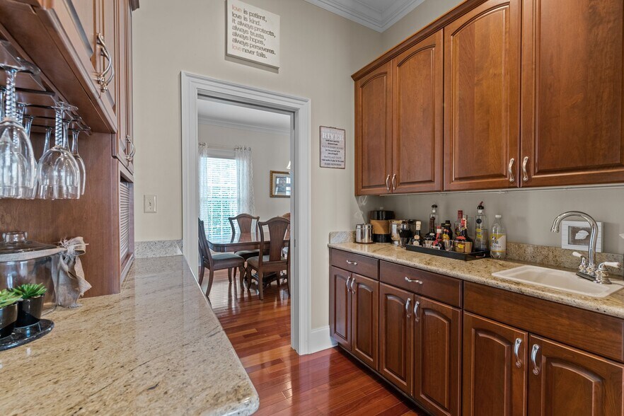 More Photos Of 220 Pungo Shores, Belhaven Lodge Meeting Hall For Sale