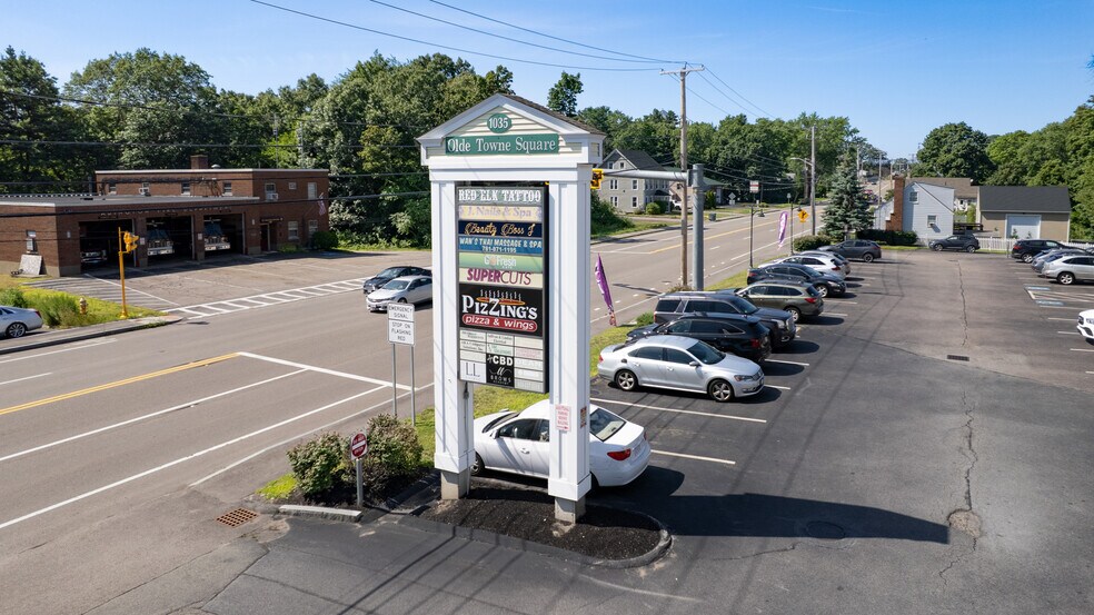 More Photos Of 1035 Bedford St, Abington Storefront Retail Office For Lease