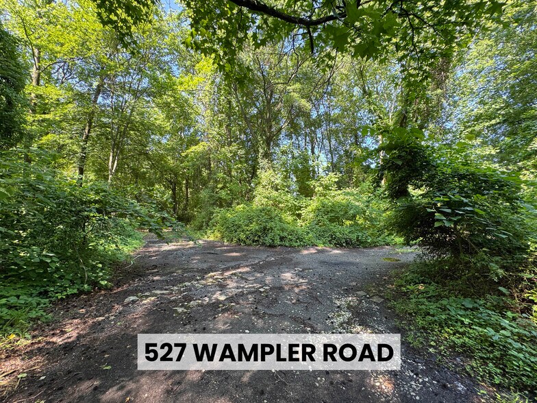 More Photos Of 527 Wampler Rd, Middle River Land For Sale
