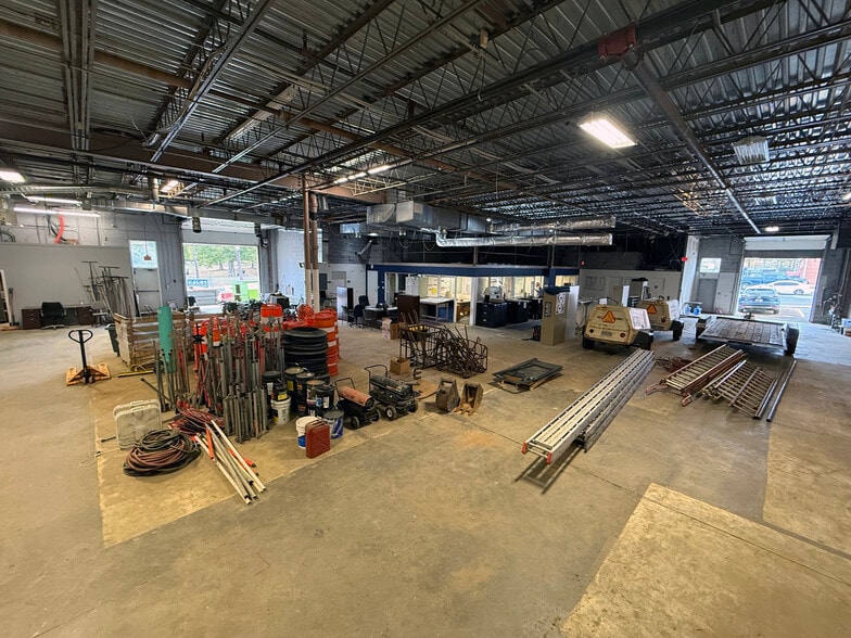 More Photos Of 10401 Tucker St, Beltsville Warehouse For Sale