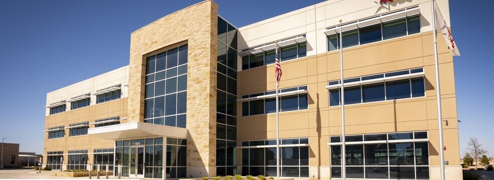 Primary Photo Of 404 Veterans Airpark Ln, Midland Office For Sale